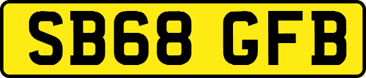 SB68GFB
