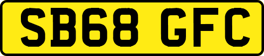 SB68GFC