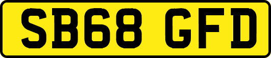 SB68GFD