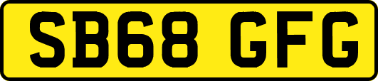 SB68GFG