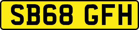 SB68GFH