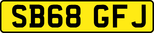 SB68GFJ