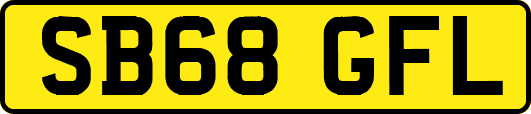 SB68GFL
