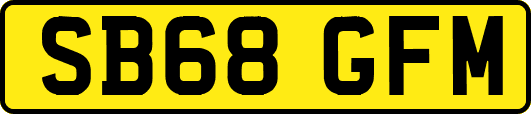 SB68GFM