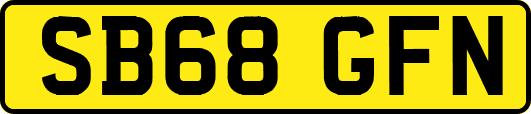 SB68GFN