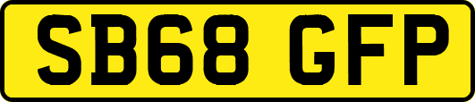 SB68GFP