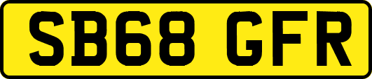 SB68GFR
