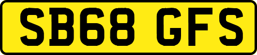 SB68GFS