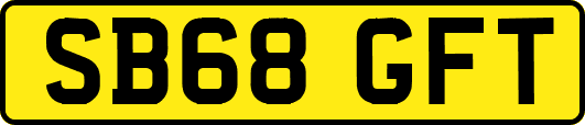 SB68GFT