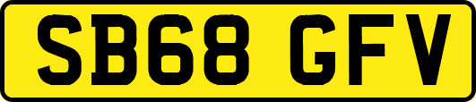 SB68GFV
