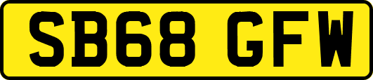 SB68GFW