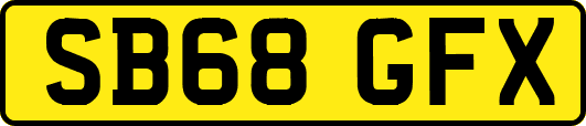 SB68GFX