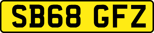 SB68GFZ