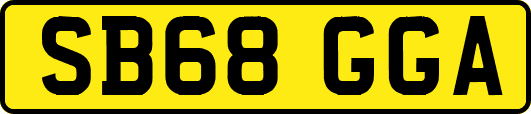SB68GGA