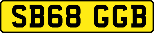 SB68GGB