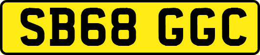 SB68GGC