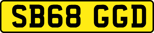SB68GGD