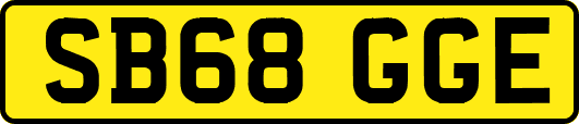 SB68GGE