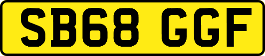 SB68GGF