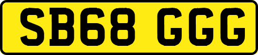 SB68GGG