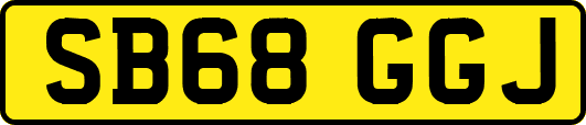SB68GGJ