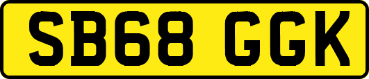 SB68GGK