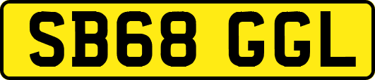SB68GGL