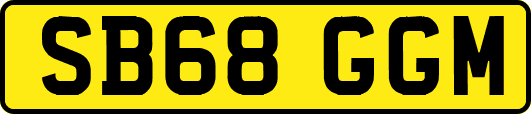 SB68GGM