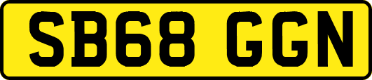 SB68GGN