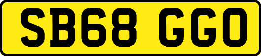 SB68GGO