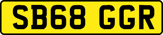 SB68GGR