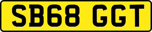 SB68GGT