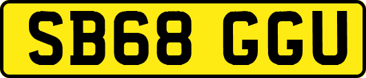 SB68GGU