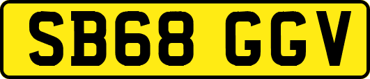 SB68GGV