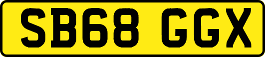 SB68GGX