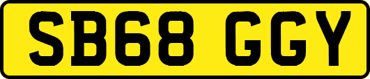 SB68GGY