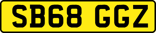 SB68GGZ