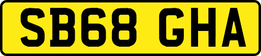 SB68GHA