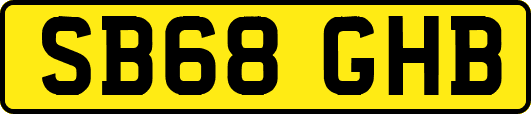 SB68GHB