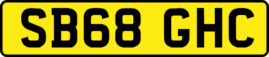 SB68GHC