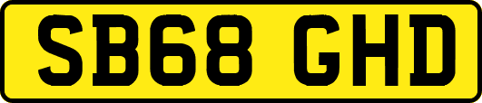 SB68GHD