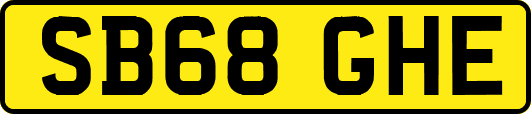 SB68GHE