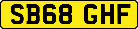 SB68GHF