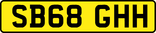 SB68GHH