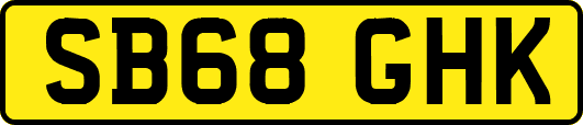 SB68GHK