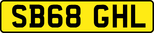 SB68GHL