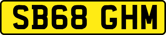 SB68GHM