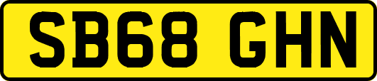 SB68GHN