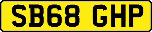SB68GHP