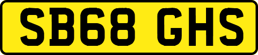 SB68GHS